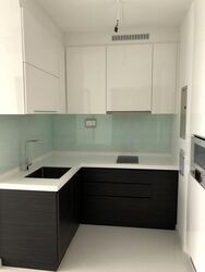 Eon Shenton (D2), Apartment #495228651